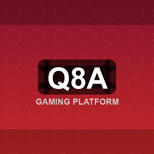 q8a logo