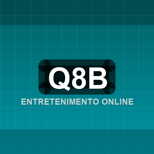 q8b logo