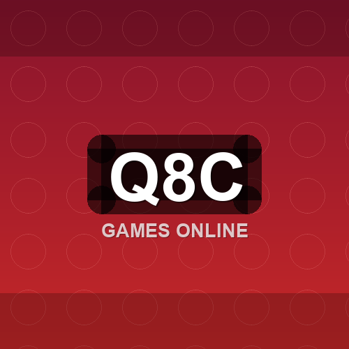 q8c logo