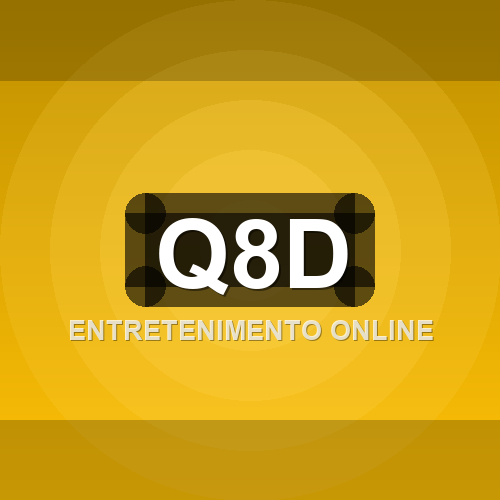q8d logo