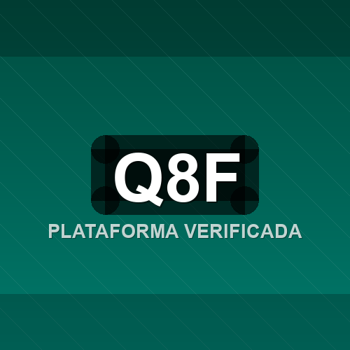 q8f logo