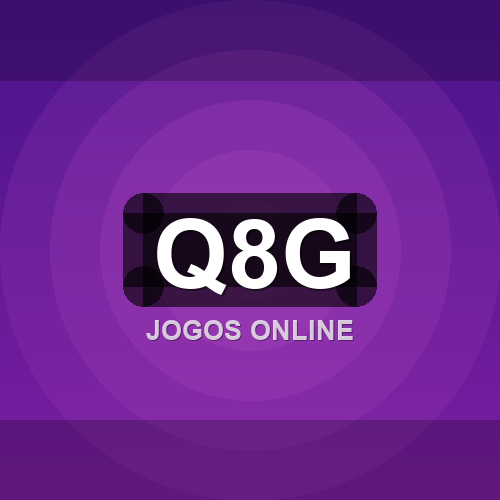 q8g logo