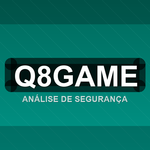 q8game logo