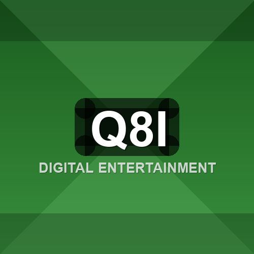 q8i logo