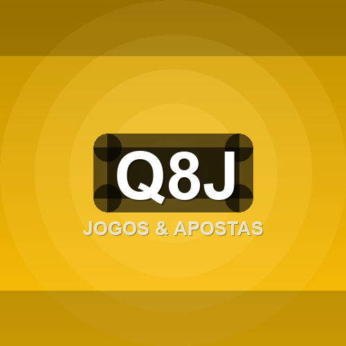 q8j logo