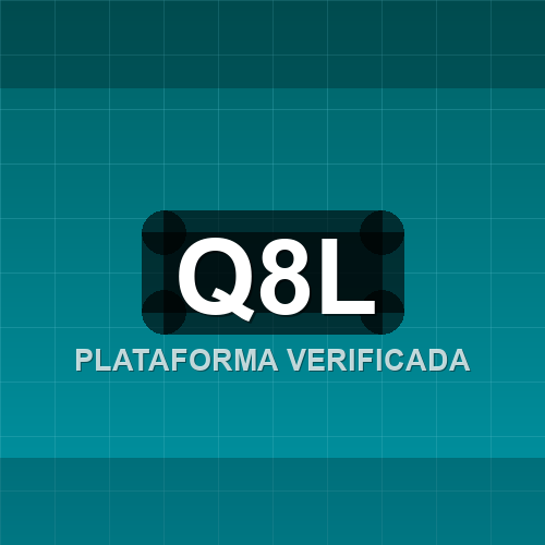 q8l logo
