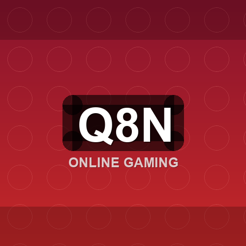q8n logo