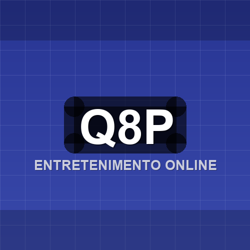 q8p logo