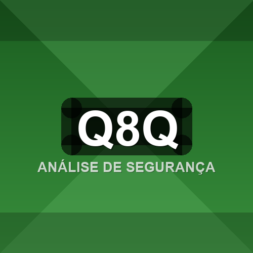 q8q logo