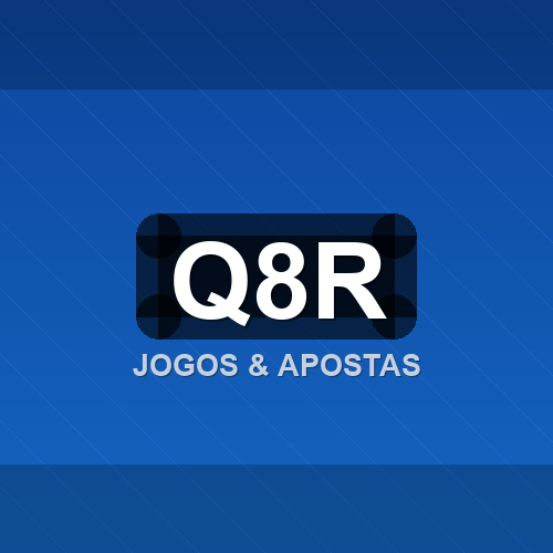 q8r logo