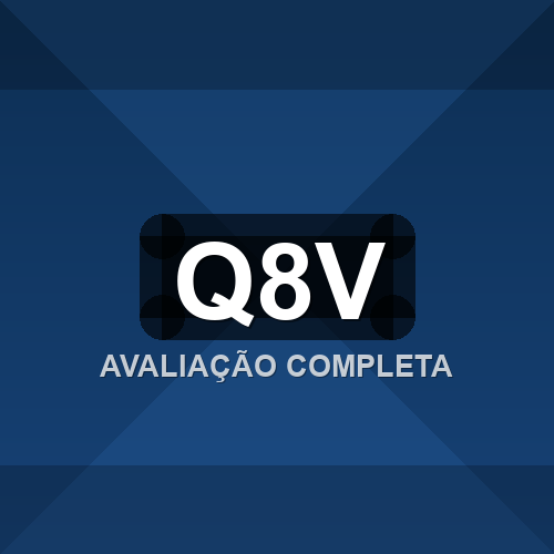 q8v logo