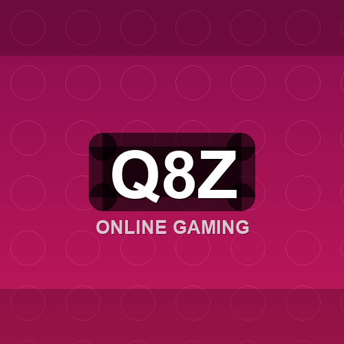 q8z logo