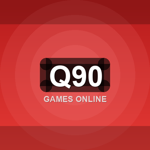 q90 logo