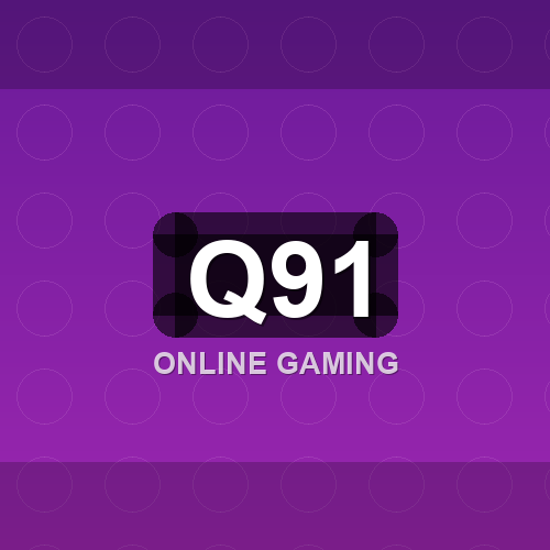 q91 logo