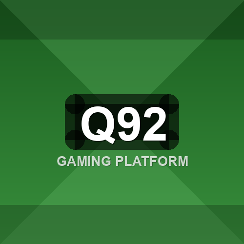 q92 logo