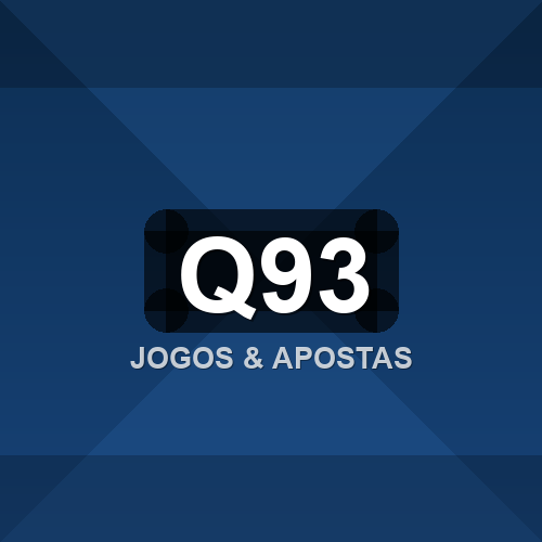 q93 logo