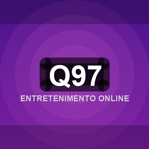 q97 logo