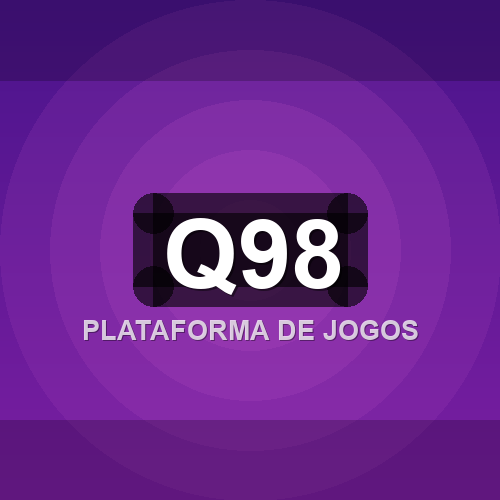 q98 logo