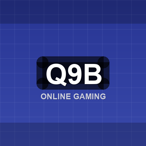 q9b logo