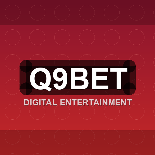 q9bet logo