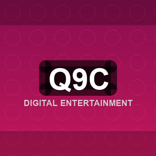 q9c logo
