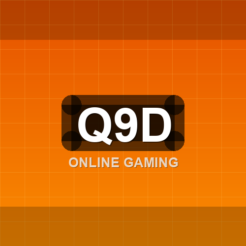 q9d logo
