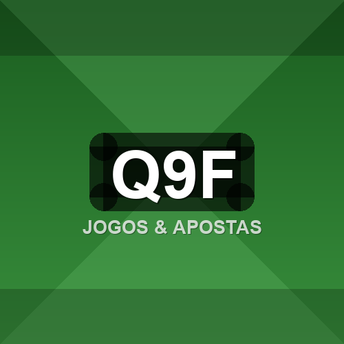 q9f logo