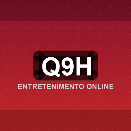 q9h logo