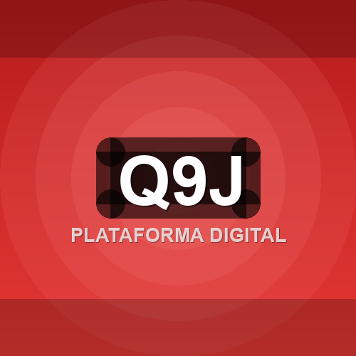 q9j logo