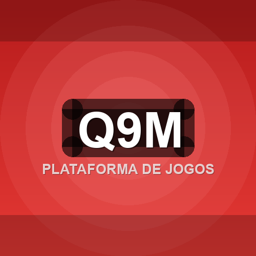 q9m logo