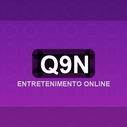 q9n logo