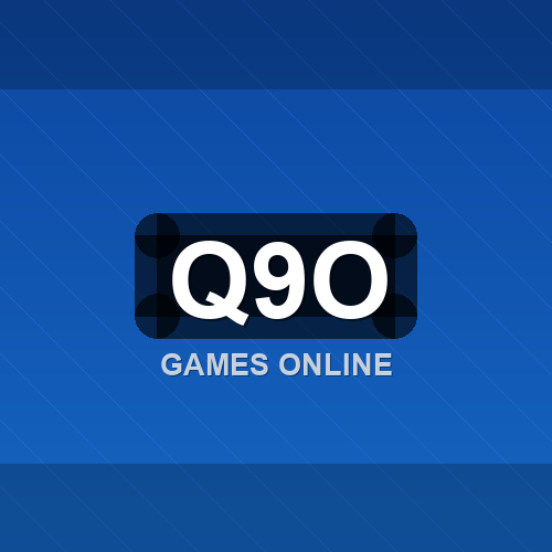 q9o logo