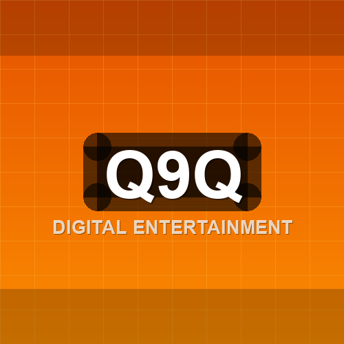 q9q logo