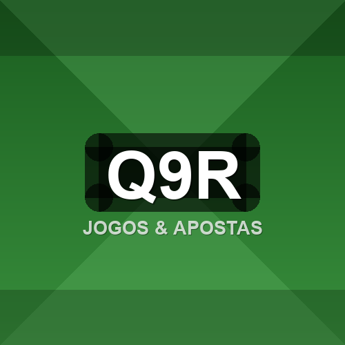 q9r logo