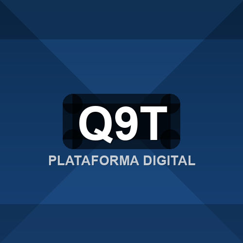 q9t logo