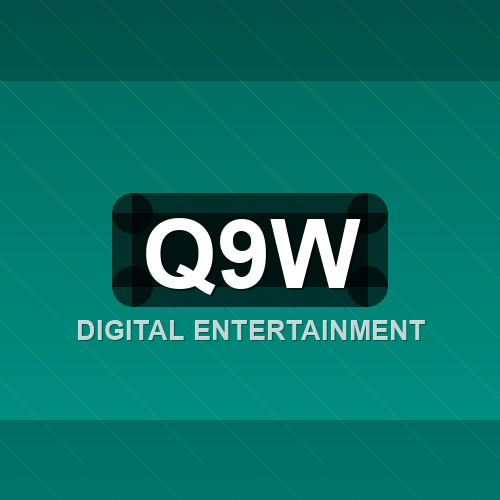 q9w logo