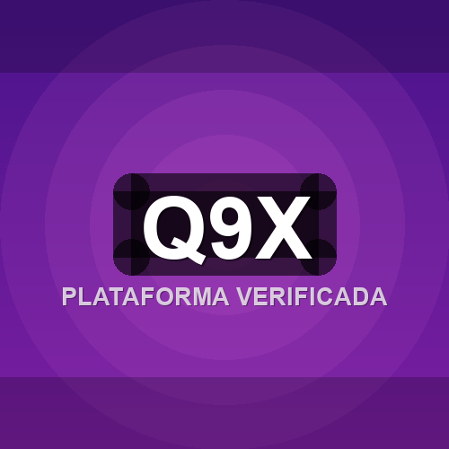 q9x logo