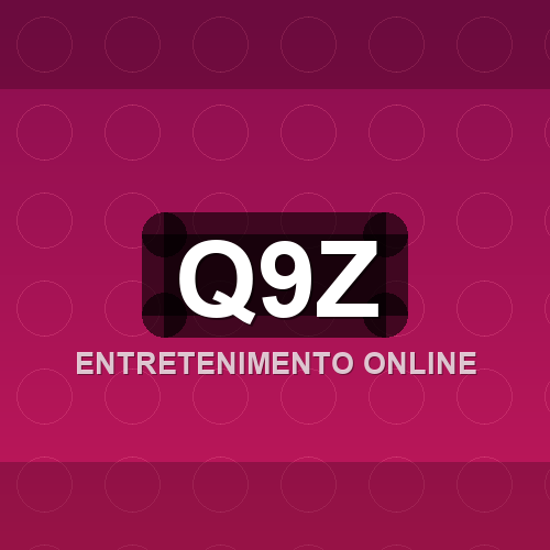 q9z logo
