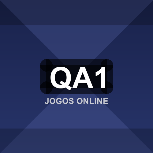 qa1 logo