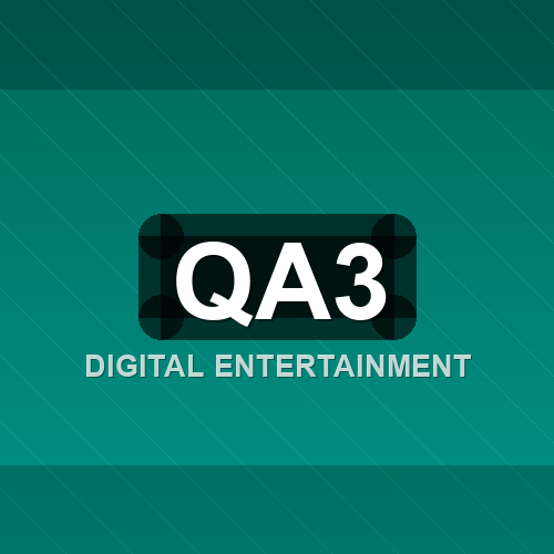 qa3 logo