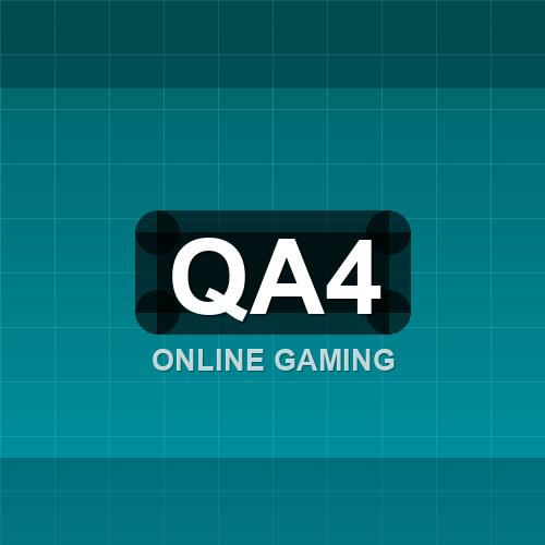 qa4 logo