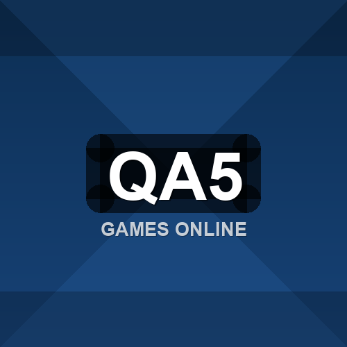 qa5 logo