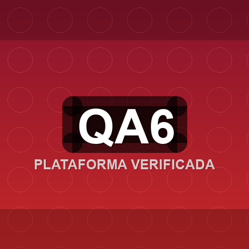 qa6 logo