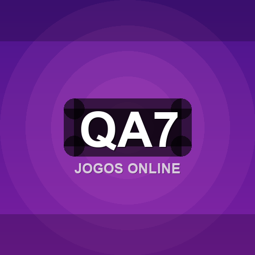 qa7 logo