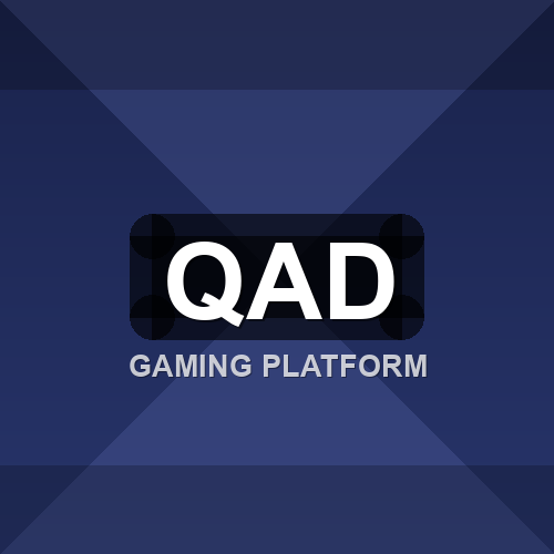 qad logo