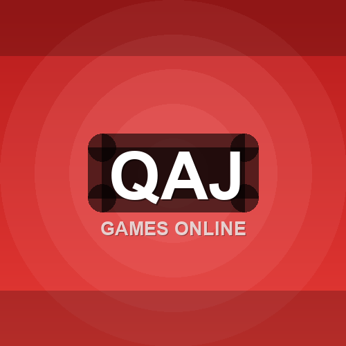 qaj logo