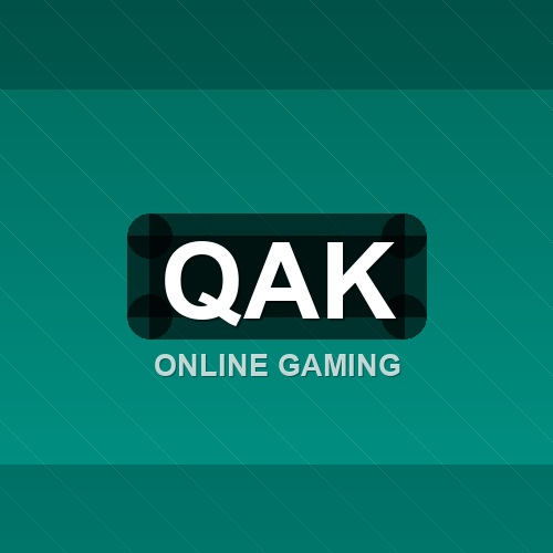 qak logo