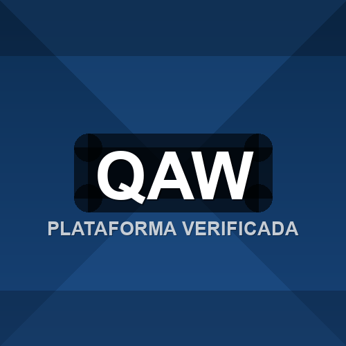 qaw logo