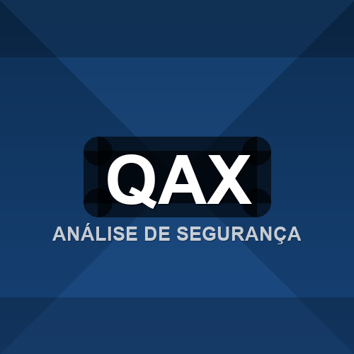 qax logo