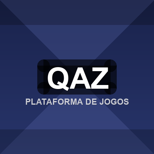 qaz logo